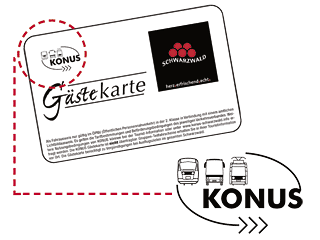 Konus-Card